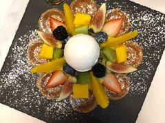 -La Postre(上环店)