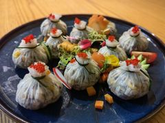 -周三的情书花园餐厅(江北店)