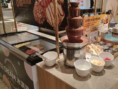 -比格比萨自助(上海松江万达店)
