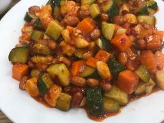 -聚德福海鲜家常菜(刘庄店)