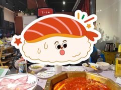 -蜀九香火锅(玉林店)