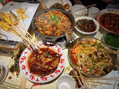 -串盟烧烤·长沙美食地标(星沙店)