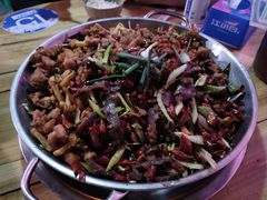 脆皮鸡-知味脆皮鸡