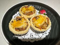 -点都德(中海环宇荟店)