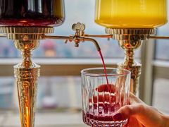 -LONG BAR 廊吧(外滩华尔道夫酒店)