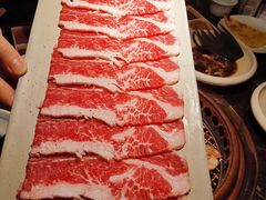 -一品诚记烤肉(大连柏威年购物中心店)