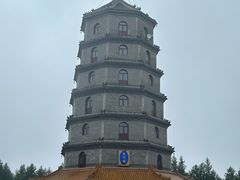 -塞罕坝国家级自然保护区