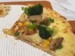 -达美乐比萨(骏壹万邦广场店)