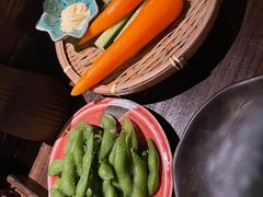 -三川·十酒Izakaya(南昌路店)