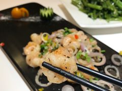 -后宫私房菜(汇客美食娱乐广场店)