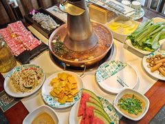 -京城胜利涮羊肉(禧乐汇店)