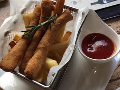 -安妮意大利餐厅(国贸店)
