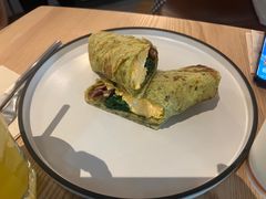 -巴黎春天(陕西路店)