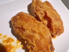 -老头儿油爆虾(星光一期店)