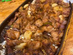 -老东镇啤酒屋海鲜加工·蒸汽海鲜·海鲜烧烤(台东店)