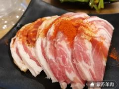 -碳碳烤肉(南湖路店)