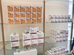 -Cupping Room(Harbour City)