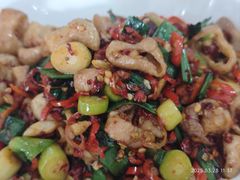 -红色湘菜馆(春风店)