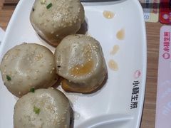-小杨生煎(宜川路店)