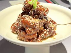 -南堂馆·新川菜(春熙路店)