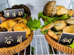 -爱膳菌锅锅(阳南店)