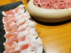 -呷哺呷哺 黄金牧场 (新中关购物中心店)