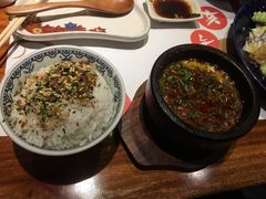 -肉魁屋·烧肉·烧鸟·酒场(高新店)