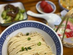 -孙盛兴奥灶面馆·蟹黄面·三虾面(山塘街总店)