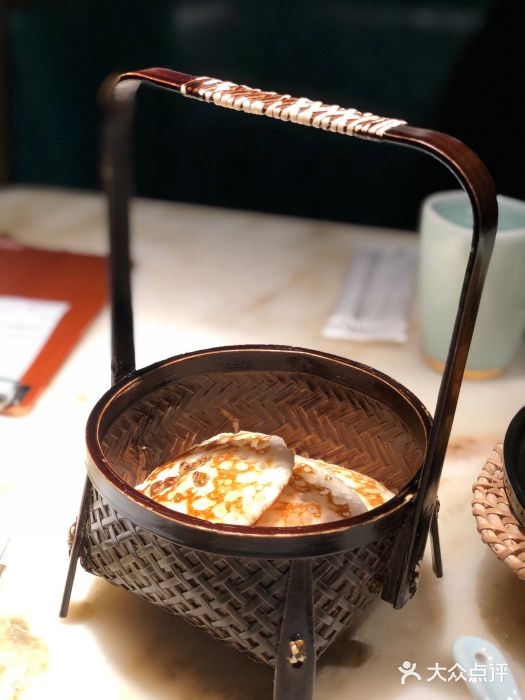 锦府盐帮·李宅(领展购物广场中关村店)徐妈米粑图片