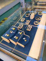 点击看大图 -邵老师打金·黄金加工(大望路总店)
