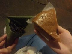-锦记糕点铺