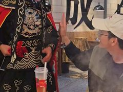 -牛签签串串香(IFS店)