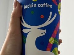 -瑞幸咖啡(芙蓉新天地店)