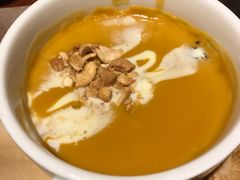 坚果南瓜汤-卡朋厨房(289艺术园区店)