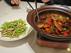-雅酌园百姓菜馆(颐和路店)