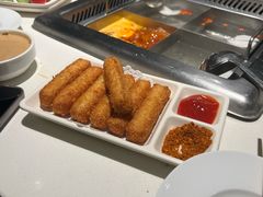 -海底捞火锅(锦艺城店)