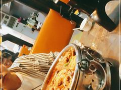-上亿烧烤海鲜大咖(承德路店)