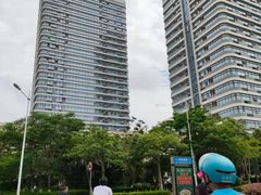 -佰推·肩颈腰·推拿理疗(湾悦城店)