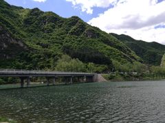 -百里山水画廊