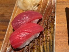 -千代武日本料理(爱建店)