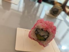 -听松楼·花园酒店·自助餐厅(红梅公园店)