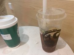 -大C柠檬茶室(天河南二路店)