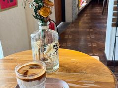 -沪水焙煎室(淡水路店)