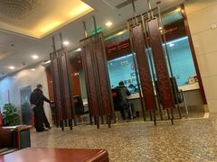 -中国工商银行(北京九龙山支行)