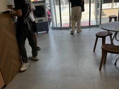 -立文冬·鲜活面(杭州太合商业中心店)
