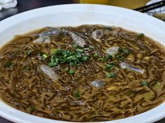 -健跳小海鲜(人民路店)