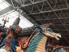 -波塞冬旅游度假区