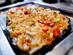 -正通记·哈尔滨烧烤·炭烤鸽子(七宝万科国际店)