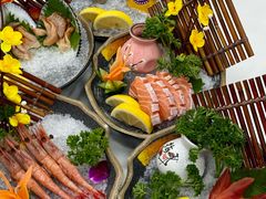 -嘉升大排档(番禺总店)