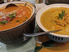 -米泰芒·东南亚料理(体育西店)
